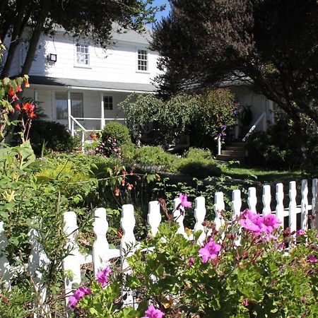 Seagull Inn Bed & Breakfast 멘도시노 외부 사진