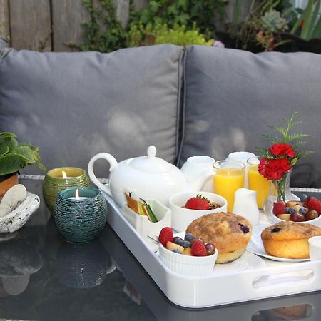 Seagull Inn Bed & Breakfast 멘도시노 외부 사진