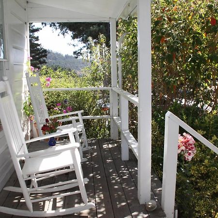 Seagull Inn Bed & Breakfast 멘도시노 외부 사진