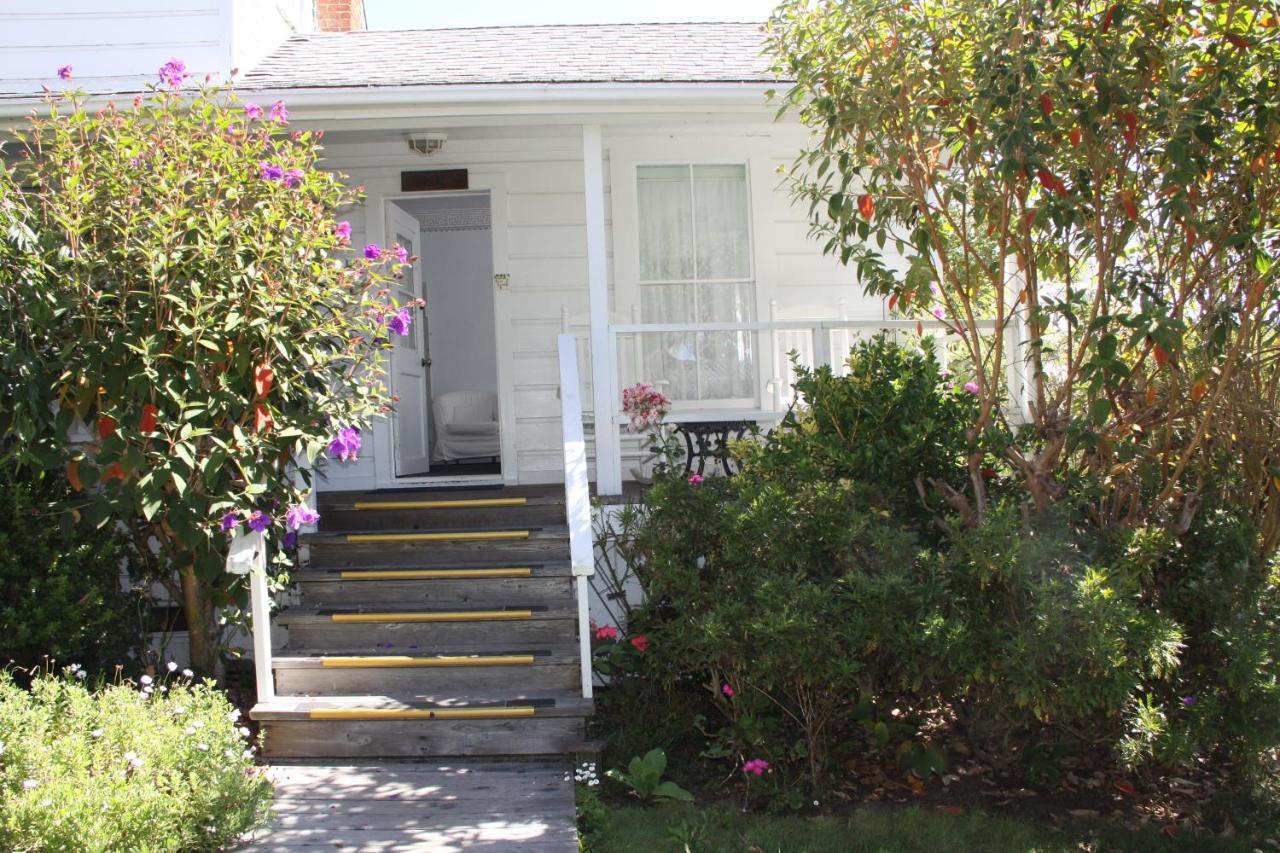 Seagull Inn Bed & Breakfast 멘도시노 외부 사진