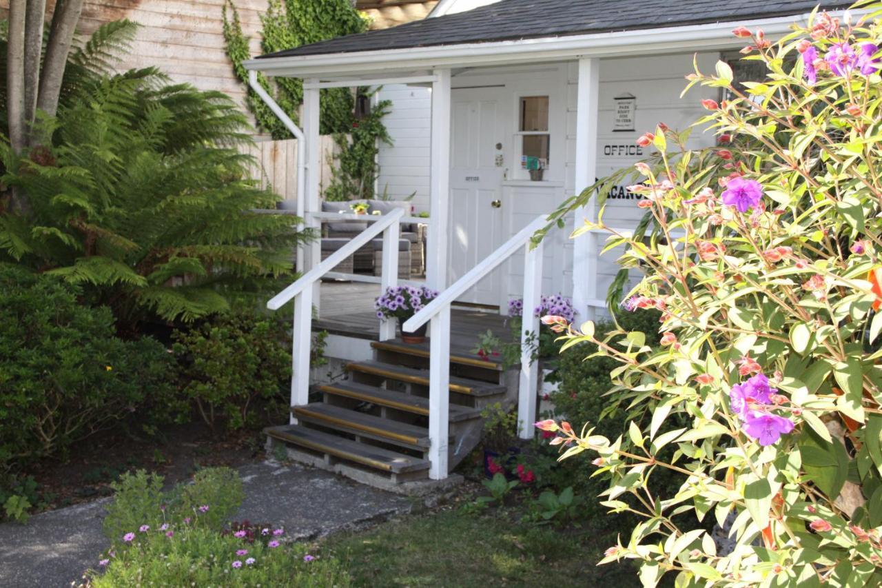 Seagull Inn Bed & Breakfast 멘도시노 외부 사진