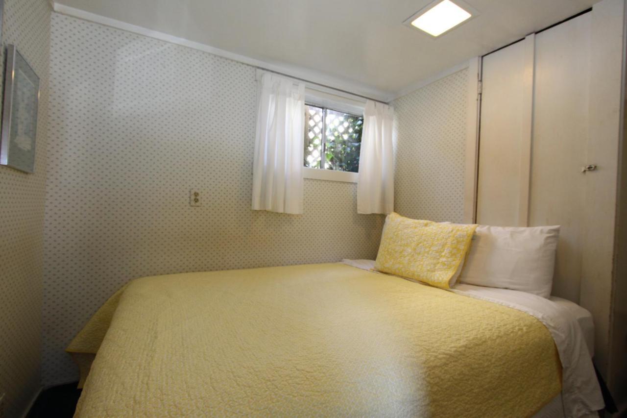 Seagull Inn Bed & Breakfast 멘도시노 외부 사진