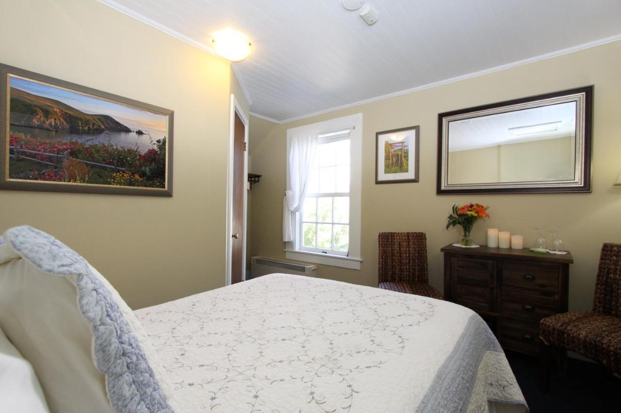 Seagull Inn Bed & Breakfast 멘도시노 외부 사진