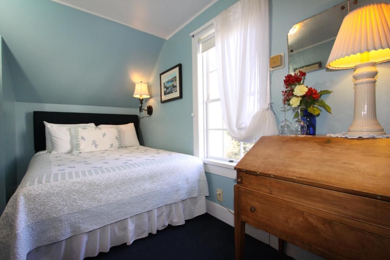 Seagull Inn Bed & Breakfast 멘도시노 외부 사진