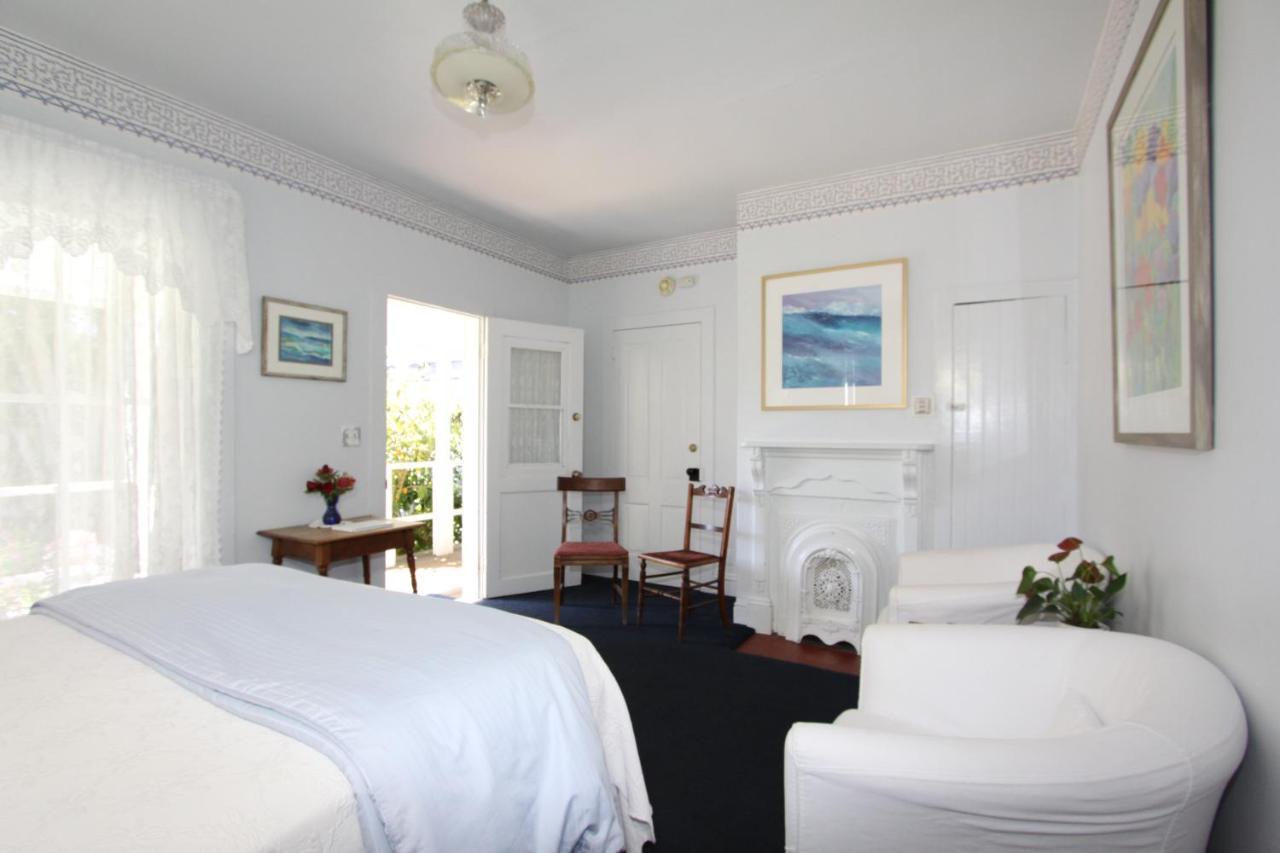 Seagull Inn Bed & Breakfast 멘도시노 외부 사진