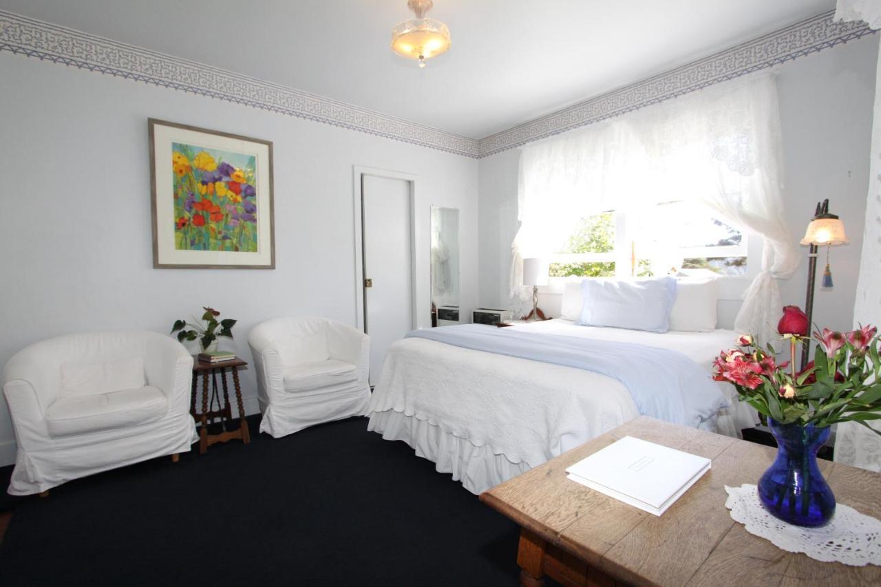 Seagull Inn Bed & Breakfast 멘도시노 외부 사진