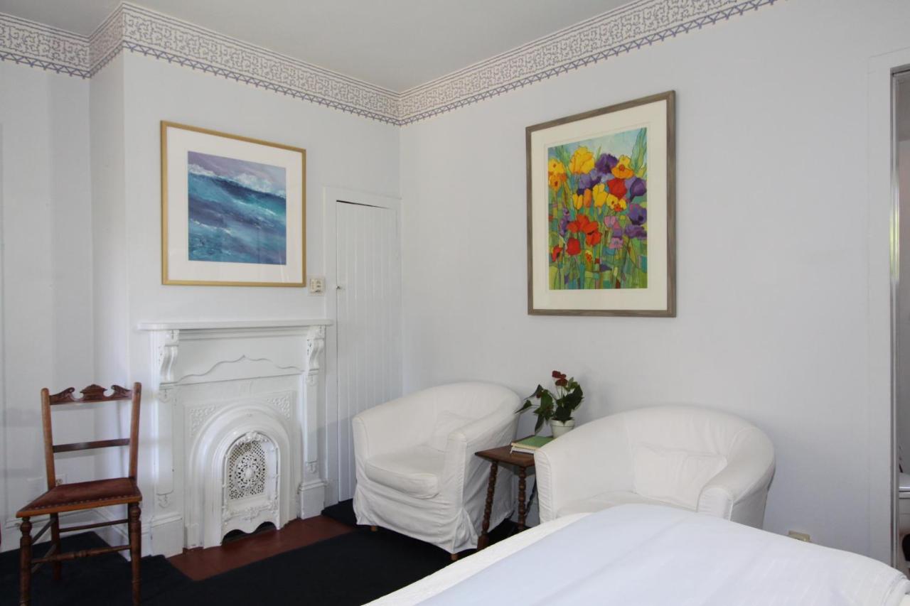 Seagull Inn Bed & Breakfast 멘도시노 외부 사진