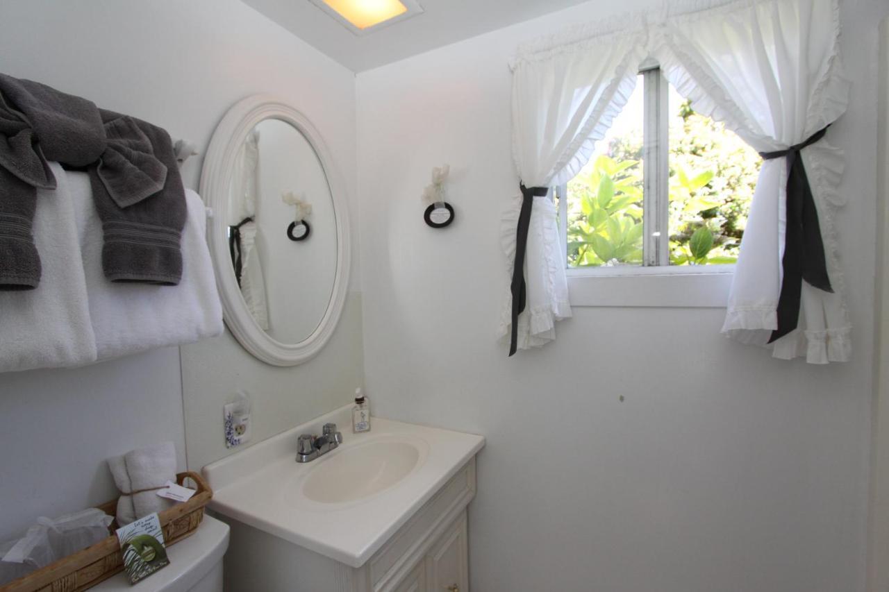 Seagull Inn Bed & Breakfast 멘도시노 외부 사진