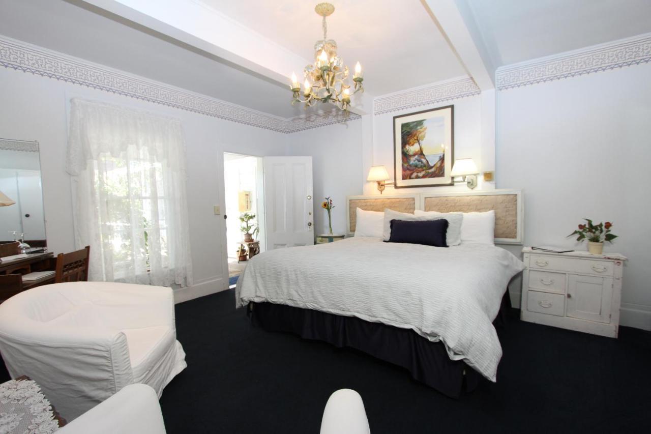 Seagull Inn Bed & Breakfast 멘도시노 외부 사진