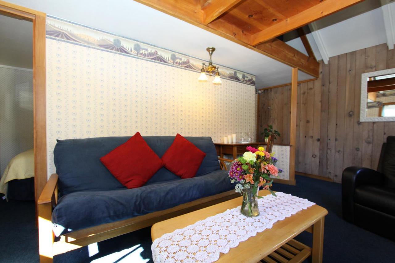 Seagull Inn Bed & Breakfast 멘도시노 외부 사진