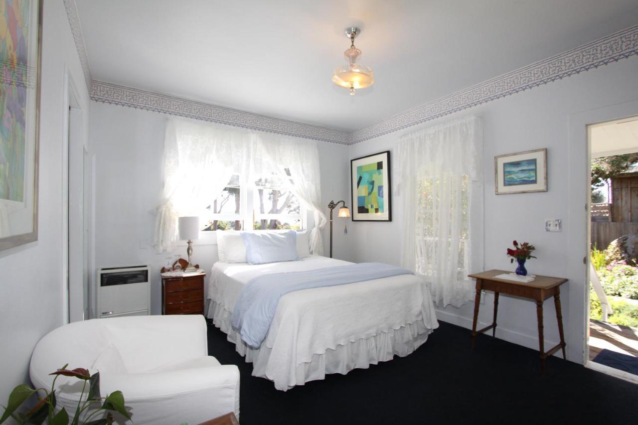Seagull Inn Bed & Breakfast 멘도시노 외부 사진